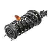 4x Front & Rear Complete Strut & Coil Spring Assembly For 2002-2003 Lexus ES300 Toyota Camry